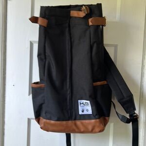 NWOT K9 Sport Sack Urban Dog Backpack Size M